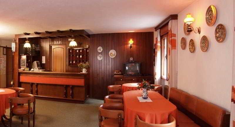穆布雷伊莫里迪娜酒店 瓦托内切 外观 照片