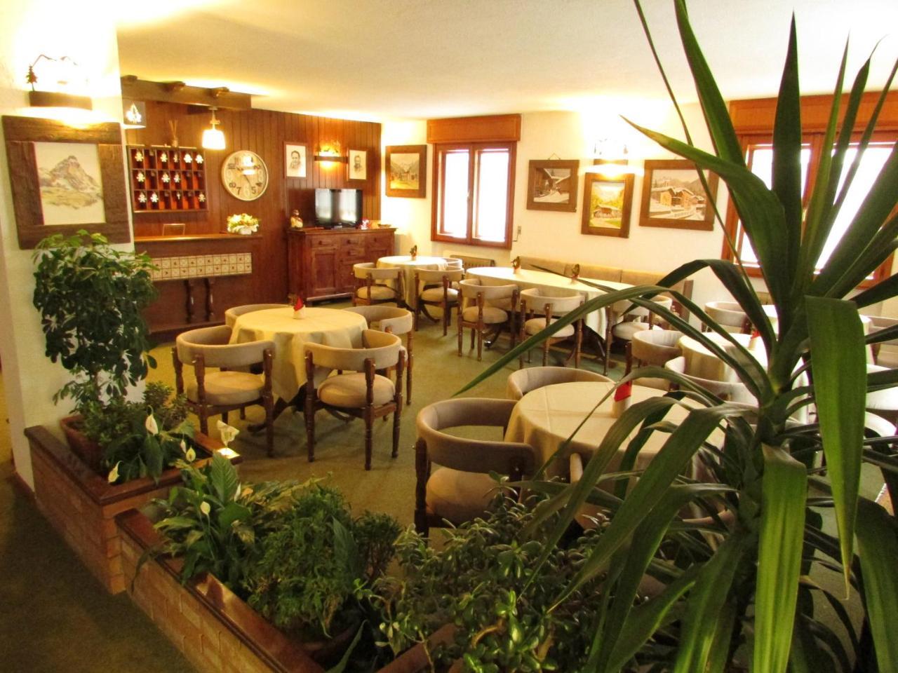 穆布雷伊莫里迪娜酒店 瓦托内切 外观 照片