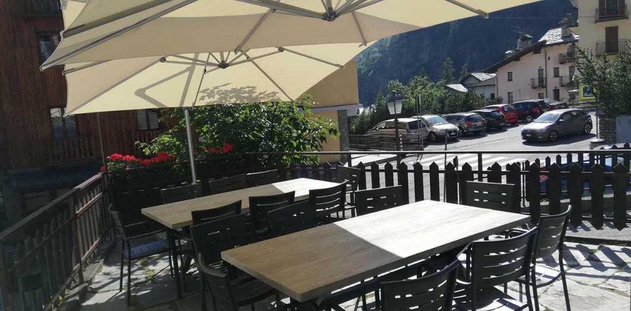穆布雷伊莫里迪娜酒店 瓦托内切 外观 照片